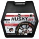 Αλυσίδες Χιονιού Husky 4x4 No 240 16mm 2 Τεμάχια - 10029 41799