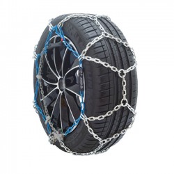 Αλυσίδες Χιονιού 4x4 Professional Veriga NT9-260 2 Τεμάχια - 10437 47961