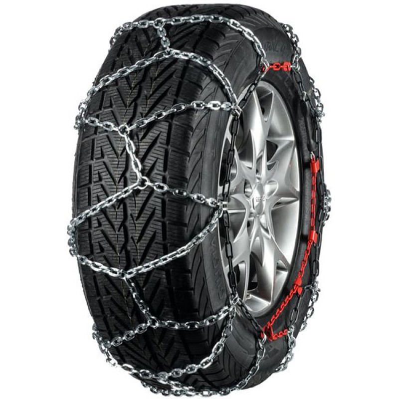 Αλυσίδες Χιονιού Brenta-C 4x4 Pewag Xmr-73v 2 Τεμάχια - 10446 47969