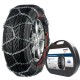 Αλυσίδες Χιονιού Brenta-C 4x4 Pewag Xmr-73v 2 Τεμάχια - 10446 47969