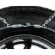 Αλυσίδες Χιονιού Brenta-C 4x4 Pewag Xmr-73v 2 Τεμάχια - 10446 47969