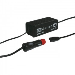 Μετασχηματιστής / Αντάπτορας Mobicool Y24 DC Από 24 Volt Σε 12 Volt 4 Amper 1 Τεμάχιο - 15295 48344