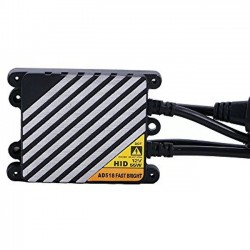 Ballast Xenon HID Slim 12V 55W 1 Τεμάχιο - 16685 49661