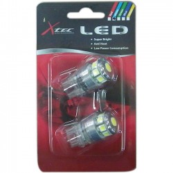 LED 3157 8S WHITE - 16862 39017