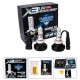 LED KIT X3 HEADLIGHT H4 6000LM 50W - 16930 47187