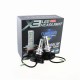 LED KIT X3 HEADLIGHT H4 6000LM 50W - 16930 47187