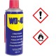 Αντισκωριακό - Λιπαντικό Spray WD-40 400ml 1 Τεμάχιο - 18124 42676