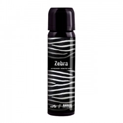 Αρωματικό Αυτοκινήτου Spray Feral Animal Collection Zebra 1 Τεμάχιο - 19081 45987