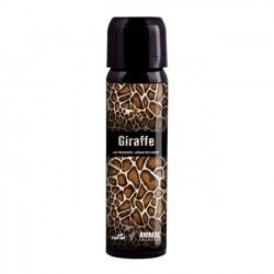 Αρωματικό Αυτοκινήτου Spray Feral Animal Collection Giraffe 1 Τεμάχιο - 19084 46055