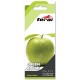 Αρωματικό Αυτοκινήτου Κρεμαστό Feral Fruity Collection Green Apple 1 Τεμάχιο - 19201 44031