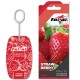 Αρωματικό Αυτοκινήτου Κρεμαστό Feral Fruity Collection Strawberry 1 Τεμάχιο - 19205 44017