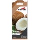 Αρωματικό Αυτοκινήτου Κρεμαστό Feral Fruity Collection Coconut 1 Τεμάχιο - 19207 44009