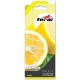 Αρωματικό Αυτοκινήτου Κρεμαστό Feral Fruity Collection Lemon 1 Τεμάχιο - 19210 44002