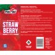 Αρωματικό αυτοκινήτου Spray Feral Fruity Collection Με Άρωμα Strawberry 1 Τεμάχιο - 19255 43994