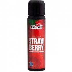 Αρωματικό αυτοκινήτου Spray Feral Fruity Collection Με Άρωμα Strawberry 1 Τεμάχιο - 19255 43994