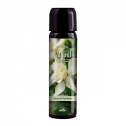 Αρωματικό Αυτοκινήτου Spray Feral Natural Collection Gardenia 1 Τεμάχιο - 19317 47160