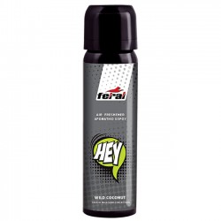 Αρωματικό Αυτοκινήτου Spray Feral Speech Collection HEY 1 Τεμάχιο - 19350 38664