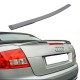 Αεροτομή Πορτ Παγκάζ Για Audi A4 B7 04-07 Caractere Look Από Fiber Flex 1 Τεμάχιο - 28072 39831