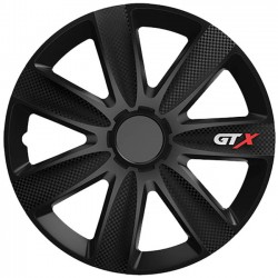 Τάσια Αυτοκινήτου Gtx Carbon Μαύρο 102741 Cbx 14'' - 34304 43712