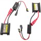 XENON KIT H7 6000 35W HID - 35055 40161