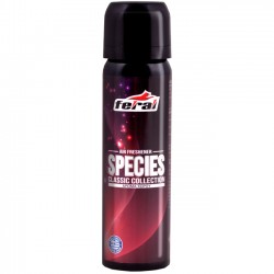 Αρωματικό Αυτοκινήτου Spray Feral Classic Collection Species 1 Τεμάχιο - 38010 44041