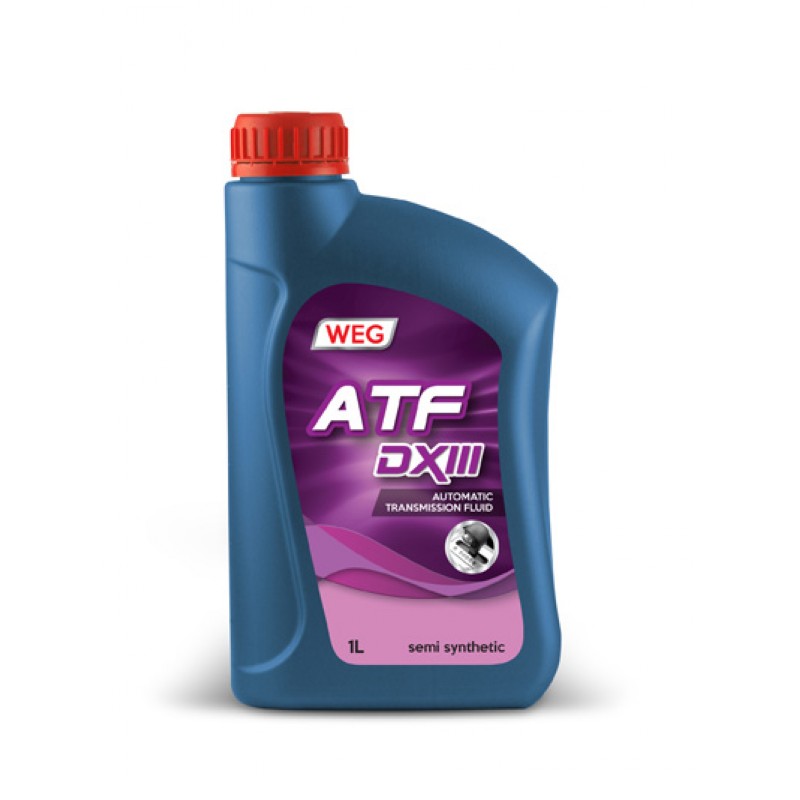 WEG ATF DXIII 1Lt