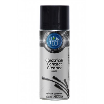 80108 Electrical Contact Cleaner 400ml 