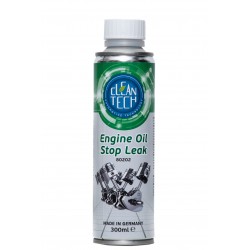 80202 Cleantech Engine Oil Stop Leak 300ml 