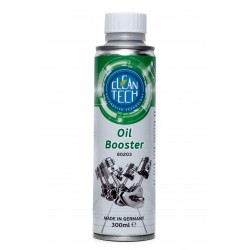 80203 Cleantech Oil Booster 300ml 