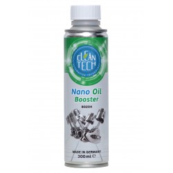 80204 Cleantech Nano Oil Booster 300ml 