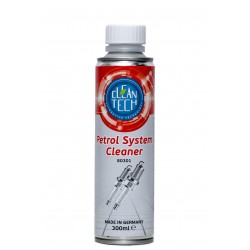 80301 Cleantech Petrol System Cleaner 300ml 