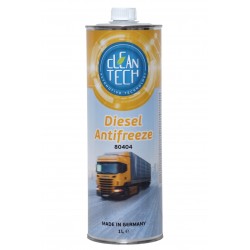 80404 Cleantech Diesel Antifreeze 1lt 