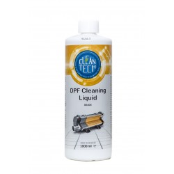 80406 Cleantech Dpf Cleaning Liquid 1lt 