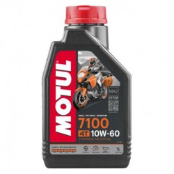 Motul 7100 4T 10W-60 1lt