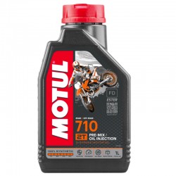 Motul 710 2T 1lt