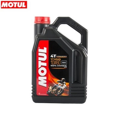 Motul 7100 4T 10W-60 4lt