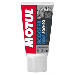 Motul Scooter Gear Oil 80W-90 150ml