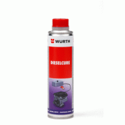 WURTH ΒΕΛΤΙΩΤΙΚΟ ΠΕΤΡEΛAIΟΥ CURE 330ML