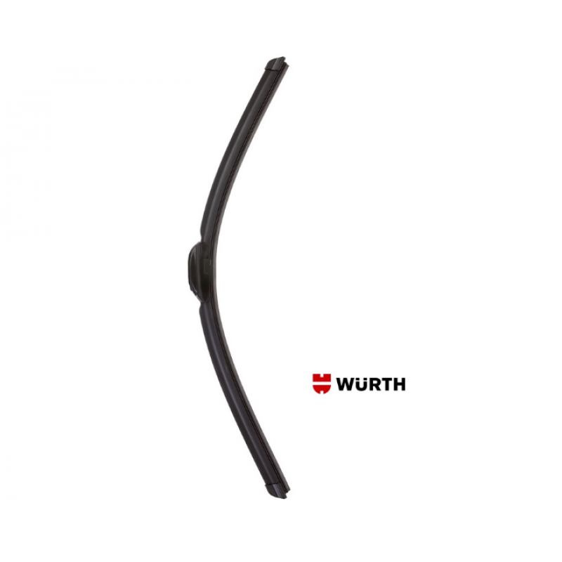 Wurth ΥΑΛΟΚΑΘΑΡΙΣΤΗΡΑΣ ΜΟΝΟΣ FLATBLADE SMART 350MM