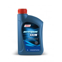 WEG ANTIFREEZE 1LT