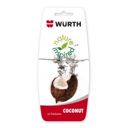 ΑΡΩΜΑΤΙΚΟ ΑΥΤΟΚΙΝΗΤΟΥ COCONUT WURTH