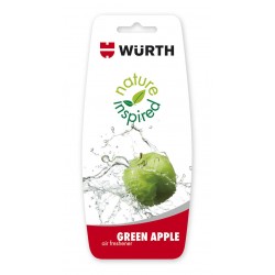 ΑΡΩΜΑΤΙΚΟ ΑΥΤΟΚΙΝΗΤΟΥ GREEN APPLE WURTH