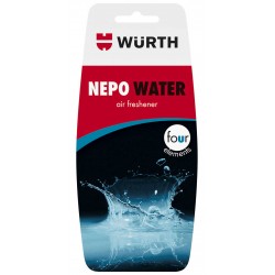 ΑΡΩΜΑΤΙΚΟ ΑΥΤΟΚΙΝΗΤΟΥ ΝΕΡΟ-WATER WURTH