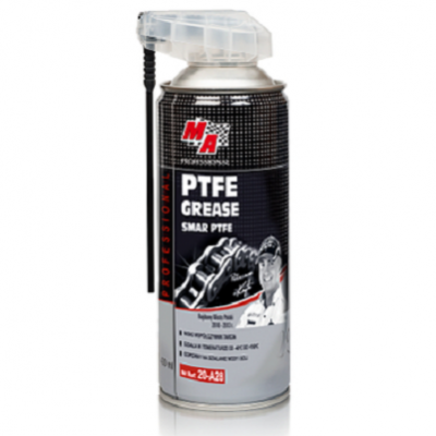 MOJE AUTO Σπρευ Γρασσο PTFE 400ml