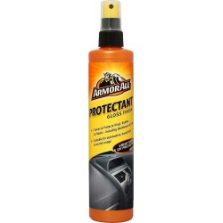 Armor All Protectant Gloss Finish (10300) 300ml Γαλάκτωμα Γυαλίσματος