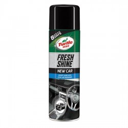 Turtle Wax Γυαλιστικό Ταμπλό Fresh Shine New Car 500ml (TW38472)