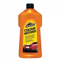 Armor All Colour Restorer 500ml Επανορθωτής Χρώματος