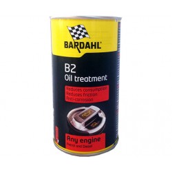 Bardahl B2 Oil Treatment 300ml