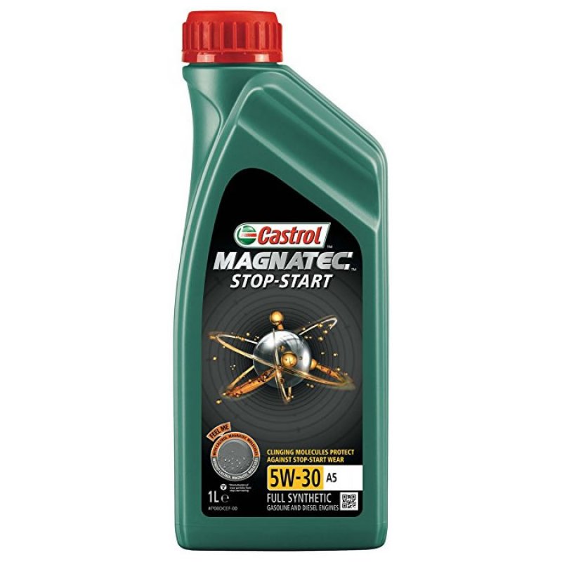 Castrol Magnatec Stop-Start A5 5W-30 1lt