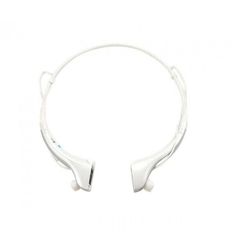 Ακουστικά Bluetooth Harmony II Λευκά - DM-0911-L